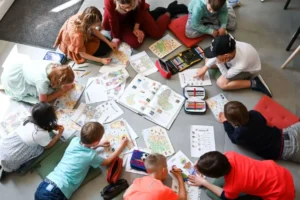 Harfa International School on SchoolAdvice.net