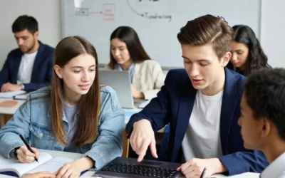 Por que aprender sobre IA é essencial para a educação e a futura carreira do seu filho